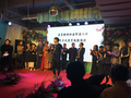 呈贡新的社会阶层人士花艺技能培训