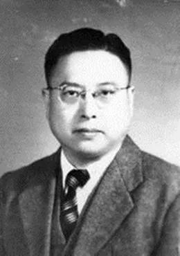 民盟成员黄竞武1949年5月18日被国民党当局残忍杀害