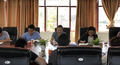 柴继红同志对基层统战工作提出要求