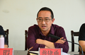 石林县委副书记、县长普建勇