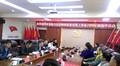 市政协副主席朱燕到东川爱心助学