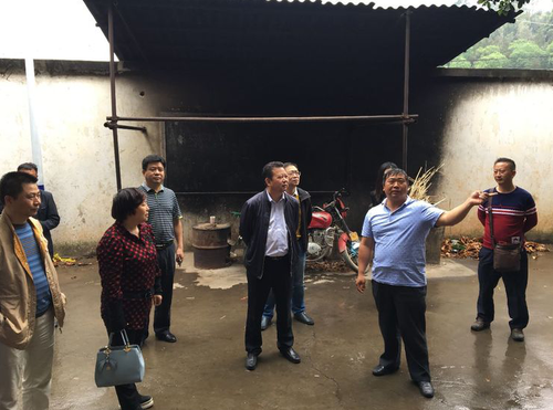 云南国润香料制造有限公司助力扶贫暖人心