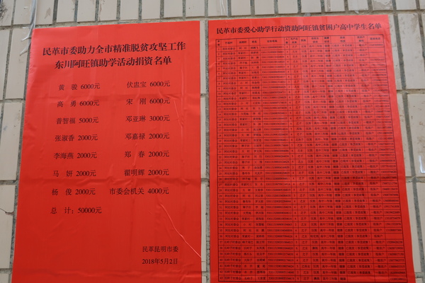 捐资助学3