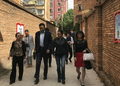 省市侨联领导调研走访官渡区困难侨胞侨属