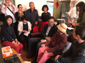 调研走访困难归侨侨属工作