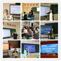 “烛光行动”体现精准帮扶 教学科研助力中考备战