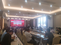 宜良县举行非公企业发展微论坛暨宜良县工商联（商会）轮值活动