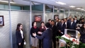 云南省委常委、统战部长杨宁，昆明市委常委、统战部长杨皕到盘龙区开展新的社会阶层人士统战工作调研。
