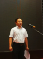 一等奖：晋涛