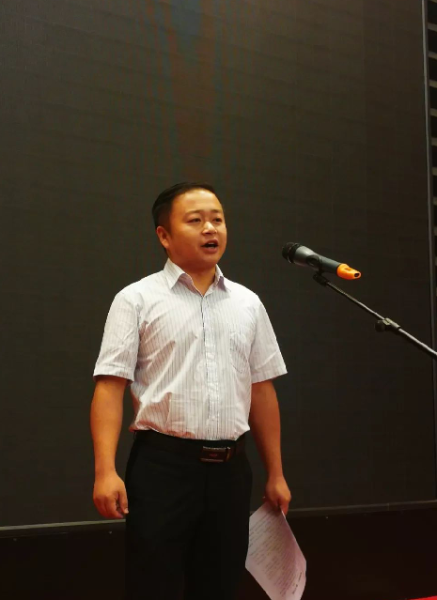一等奖：晋涛