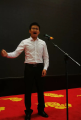 三等奖：刘银权