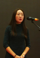 三等奖：张莯
