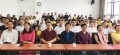 全市民主党派纪念改革开放40周年主题朗诵活动