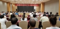 陈勤华对驻区商会（企业）融入西山发展提出希望