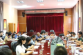 宜良县积极开展创建民族团结进步示范进纪委活动