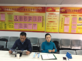 官渡区委常委、统战部长周乐深入基层调研民族团结进步创建工作