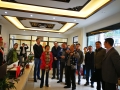 杨部长现场调研1