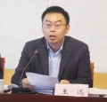 安宁市委书记王迅