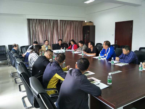民进昆明市委举办脱贫攻坚民主监督工作培训会
