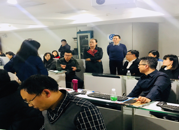 结合案例进行生动实用的讲解