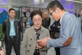昆明市委常委、统战部部长杨皕