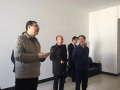 五华区委相关领导深入大观街道餐饮美食协会调研非公经济工作