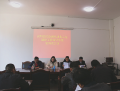 嵩明县召开民族团结进步示范创建工作领导小组会议
