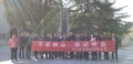 区委统战部党总支组织开展“不忘初心 牢记使命”主题教育