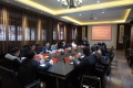 企业家会员积极发言交流