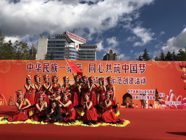 演出现场 演出现场