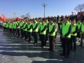 “市民河长”聘任仪式