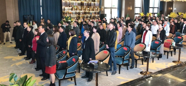 嵩明县新的社会阶层人士联谊会 嵩明县新的社会阶层人士联谊会