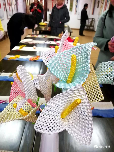 参展作品
