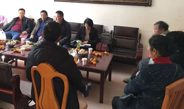 阳宗海风景名胜区管委会
