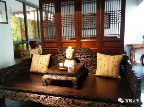 历史家具博物馆