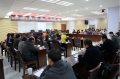 盘龙区工商联召开十届三次执委（扩大）会暨民营企业评议政府职能部门工作推进会