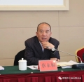 昆明市委统战部副部长、市工商联党组书记蔡永福