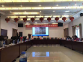 昆明市各民主党派举行2019年第一季度工作联系会议暨机关干部读书活动