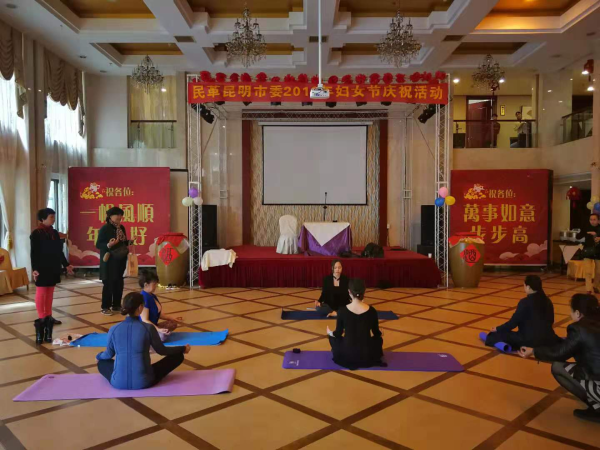 活动现场 活动现场