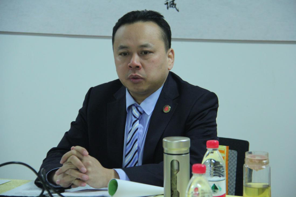王朝勇律师