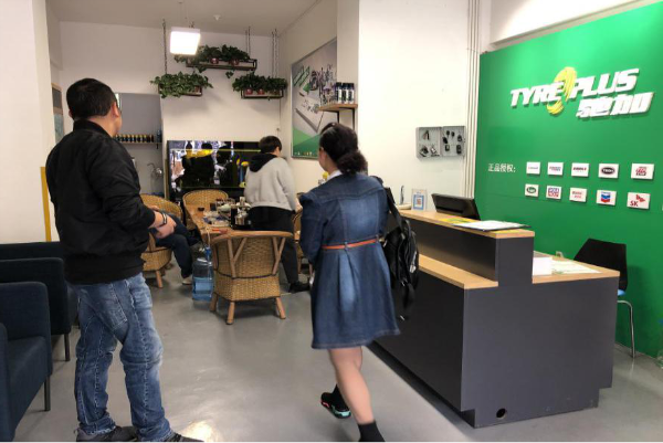 盘龙区工商联2019年“贷免扶补”工作开启第一批实地入户调查