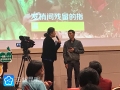 2019昆明“54KM春城新能量”春城志愿行滇池明珠清大型公益徒步活动发布会