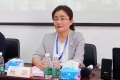 市委常委、市委统战部部长杨皕