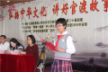 官渡区积极组织中小学生参赛