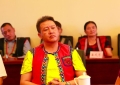 南投县“云南同乡会”理事、仁爱乡乡长助理杨陞义外公和外婆都是云南人