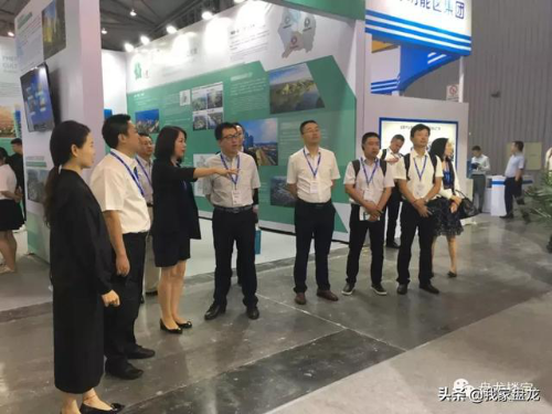 盘龙区代表团巡展