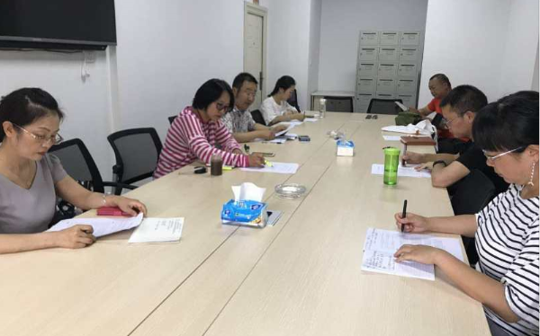 民建盘龙基层委员会召开2019年度第二次信息工作会 民建盘龙基层委员会召开2019年度第二次信息工作会