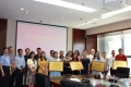 五华区法院联合四部门举行“模拟法庭教学示范基地”授牌仪式（1）