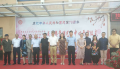 嵩明县新媒体及文化艺术专联工作站成立典礼
