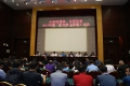 市委统战部第一次全体干部职工大会发出“动员令”